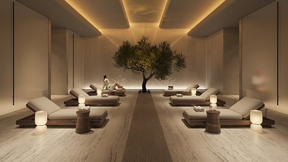 Stunning Penthouse At Akala Hotels and Residences By Arada, picture 9