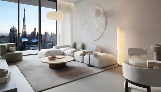 Stunning Penthouse At Akala Hotels and Residences By Arada, picture 2