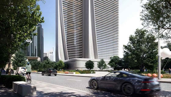 Stunning Penthouse At Akala Hotels and Residences By Arada, picture 8
