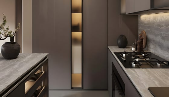 Stunning Penthouse At Akala Hotels and Residences By Arada, picture 5