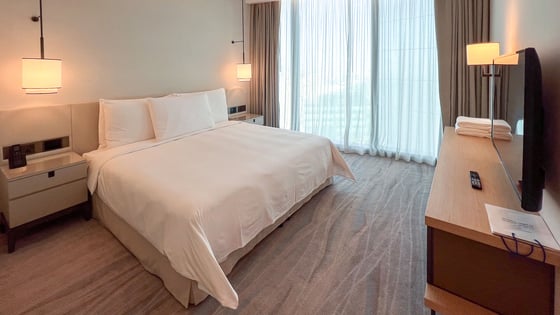 Stunning apartment in JBR with sea view, picture 6