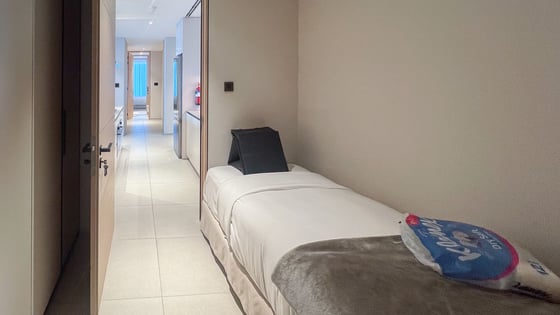 Stunning apartment in JBR with sea view, picture 14
