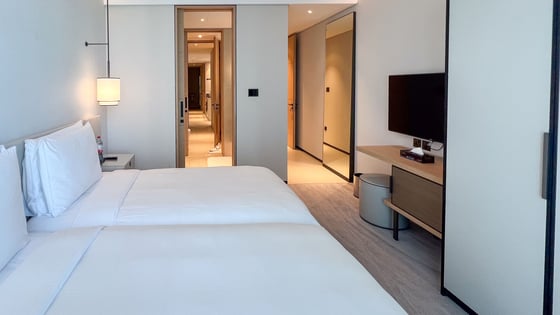 Stunning apartment in JBR with sea view, picture 12