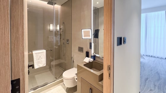 Stunning apartment in JBR with sea view, picture 16