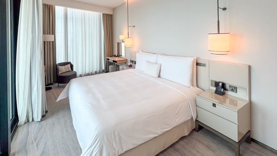 Stunning apartment in JBR with sea view, picture 8