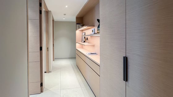 Stunning apartment in JBR with sea view, picture 13