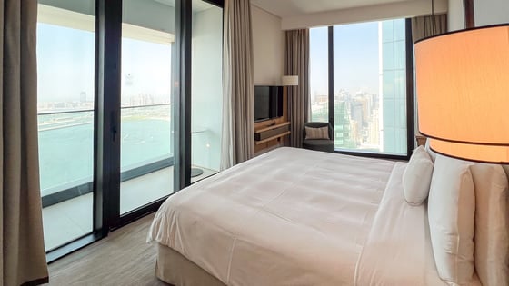 Stunning apartment in JBR with sea view, picture 9
