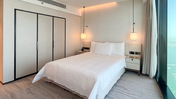 Stunning apartment in JBR with sea view, picture 7