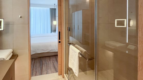 Stunning apartment in JBR with sea view, picture 17