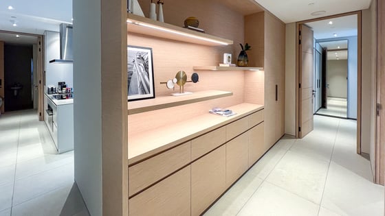 Stunning apartment in JBR with sea view, picture 4