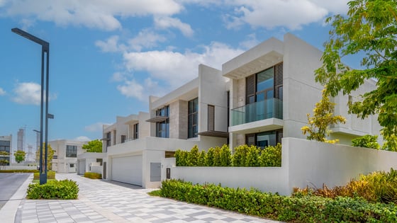 Luxury 5BR Villa | District One Phase III | Prime, picture 18