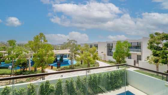 Luxury 5BR Villa | District One Phase III | Prime, picture 19