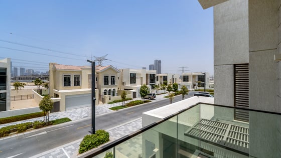 Luxury 5BR Villa | District One Phase III | Prime, picture 21