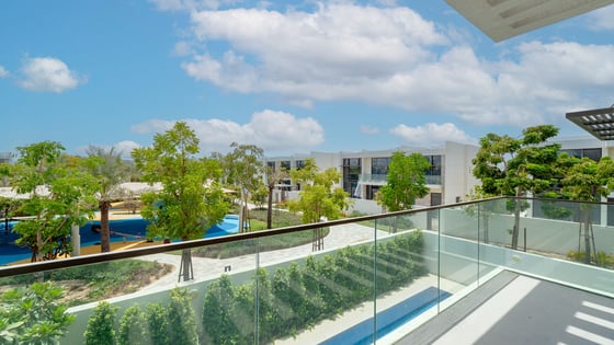 Luxury 5BR Villa | District One Phase III | Prime, picture 20