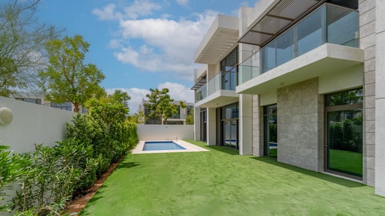 Luxury 5BR Villa | District One Phase III | Prime, picture 16