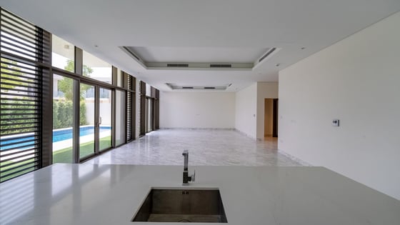 Luxury 5BR Villa | District One Phase III | Prime, picture 4