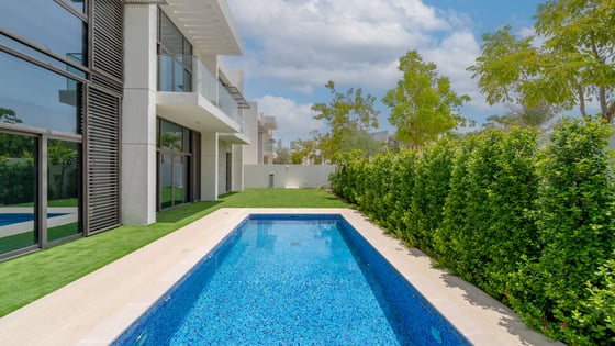 Luxury 5BR Villa | District One Phase III | Prime, picture 17