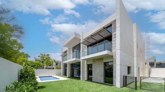 Luxury 5BR Villa | District One Phase III | Prime, picture 15
