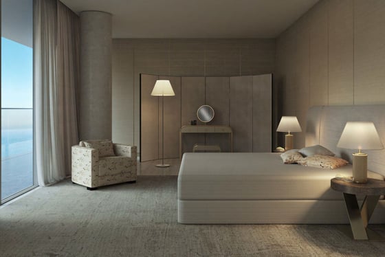 Beach Access | Armani Styling | Full Sea View, picture 10