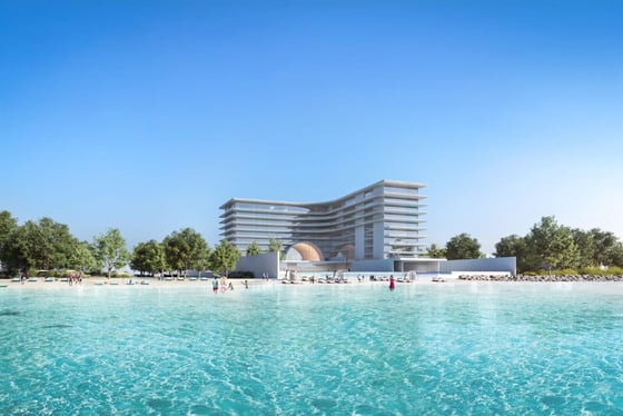 Beach Access | Armani Styling | Full Sea View, picture 17