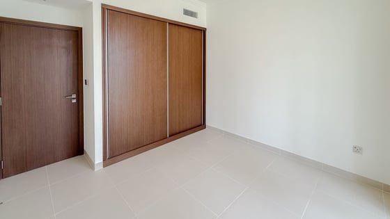 Waterfront apartment in Dubai Harbour with full sea view, picture 11