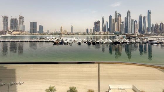 Waterfront apartment in Dubai Harbour with full sea view, picture 17
