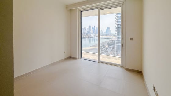 Waterfront apartment in Dubai Harbour with full sea view, picture 7