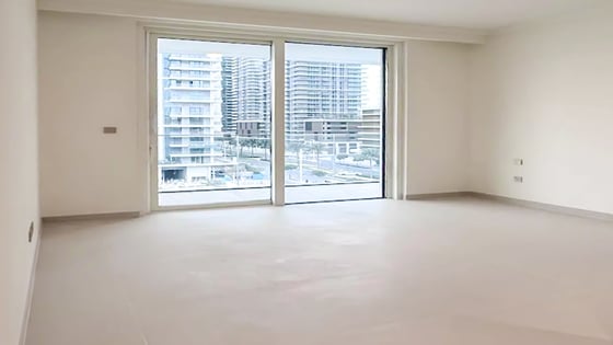 Waterfront apartment in Dubai Harbour with full sea view, picture 10