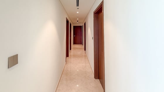 Waterfront apartment in Dubai Harbour with full sea view, picture 13