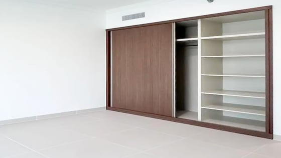 Waterfront apartment in Dubai Harbour with full sea view, picture 8