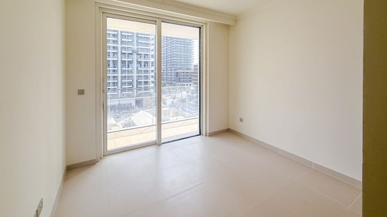 Waterfront apartment in Dubai Harbour with full sea view, picture 9