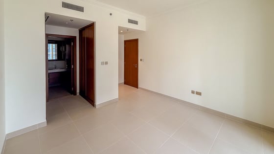 Waterfront apartment in Dubai Harbour with full sea view, picture 12
