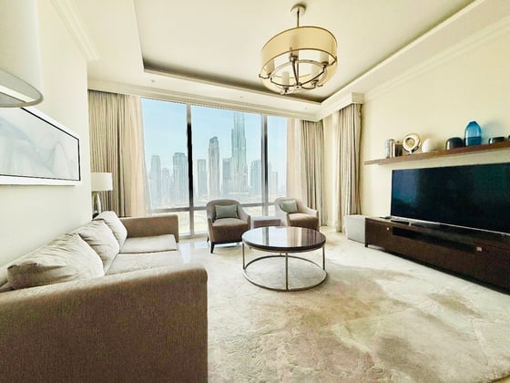 The Address Residence Fountain Views, picture 4