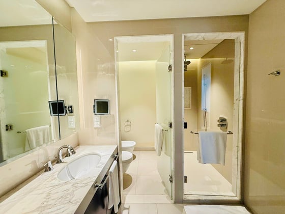 The Address Residence Fountain Views, picture 11