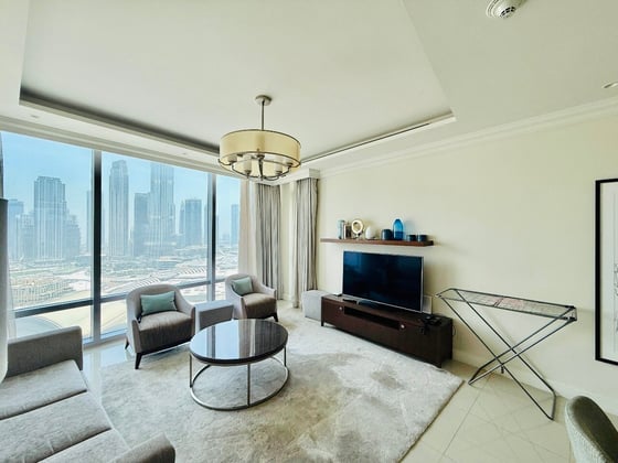 The Address Residence Fountain Views, picture 7