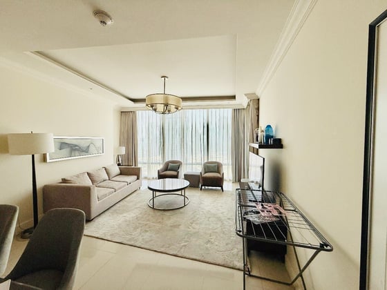 The Address Residence Fountain Views, picture 9