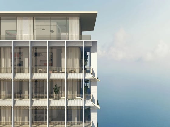 Four Seasons Private Residences DIFC, picture 1