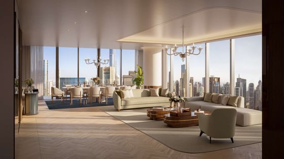 Mr. C Residences Downtown, picture 1