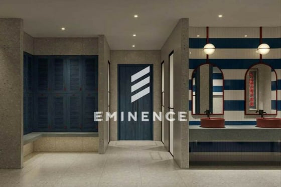 Sea View | High Floor | Multiple Units, picture 12