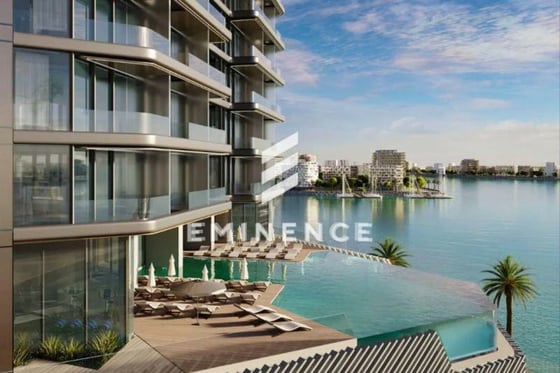 Sea View | High Floor | Multiple Units, picture 1