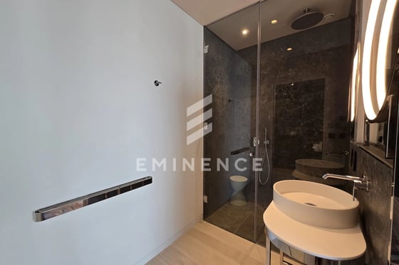 Fully Furnished | High Floor | Burj Khalifa View, picture 11