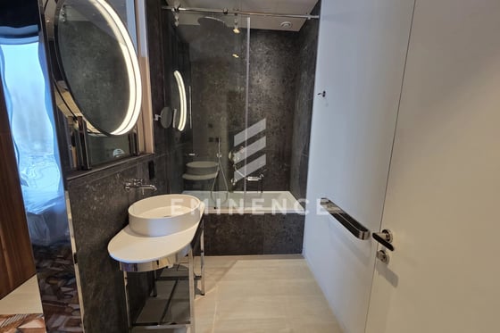 Fully Furnished | High Floor | Burj Khalifa View, picture 17