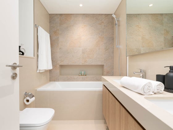 Stunning Living | High Floor | Upgraded Interiors, picture 15