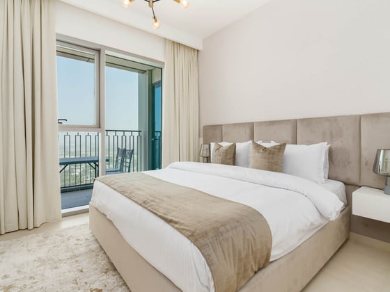 Stunning Living | High Floor | Upgraded Interiors, picture 12