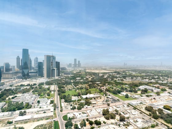 Stunning Living | High Floor | Upgraded Interiors, picture 1