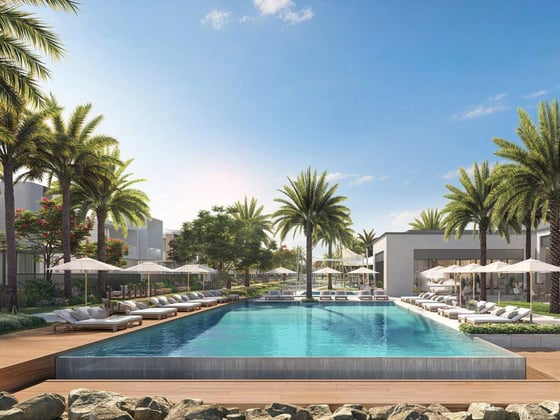 Branded 5-Bedroom Villa in Dubai Hills Estate, picture 10