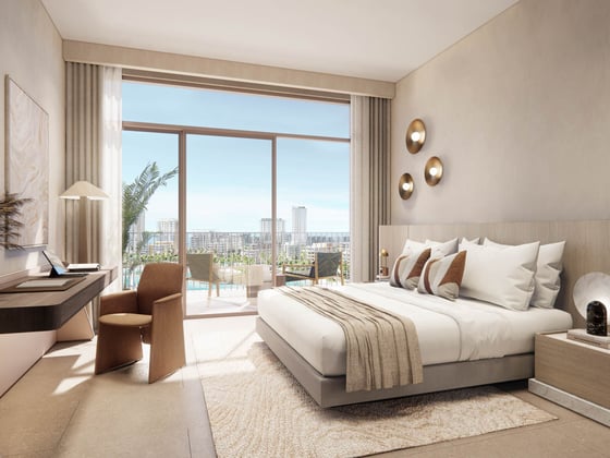 Baygrove Living | Modern Apartment by Nakheel, picture 12