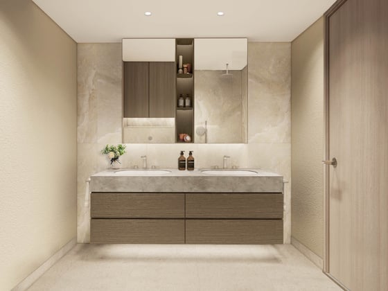 Baygrove Living | Modern Apartment by Nakheel, picture 14