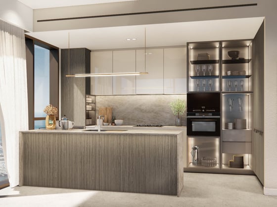 Baygrove Living | Modern Apartment by Nakheel, picture 17