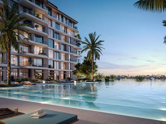 Baygrove Living | Modern Apartment by Nakheel, picture 11